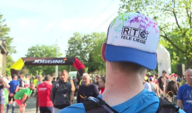 Visé : au coeur des coureurs du Maasmarathon 2024