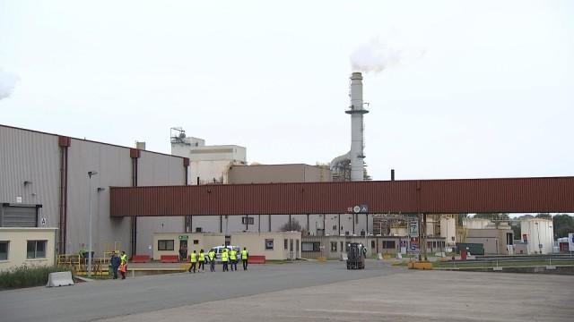 Visé : la société Knauf investit et se redéploie 