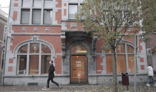 Visé : ouverture d’un magasin de produits locaux