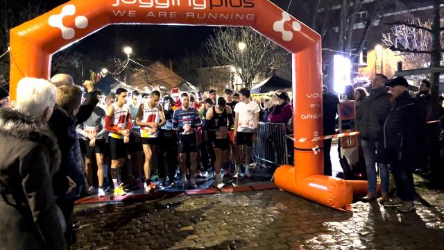 Visé : Une corrida plus festive que jamais ! 
