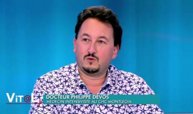 Vit@l : La Vaccination contre la Covid-19 (sous-titré)