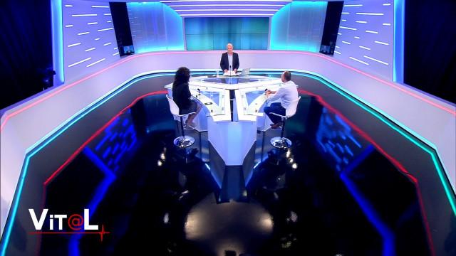 Vit@l - Spécial Vaccination