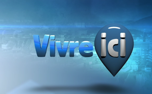 Vivre ici signé du 04 décembre 2018