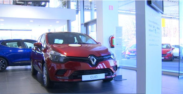 Voiture:  essence ou diesel ?