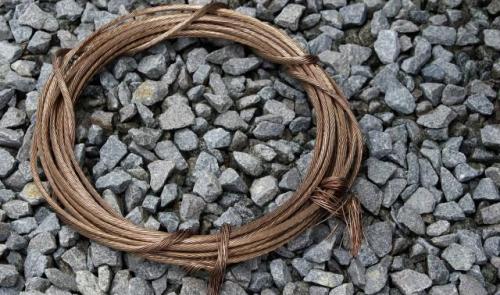 Vol de cable, une vingtaine de personne arrêtées