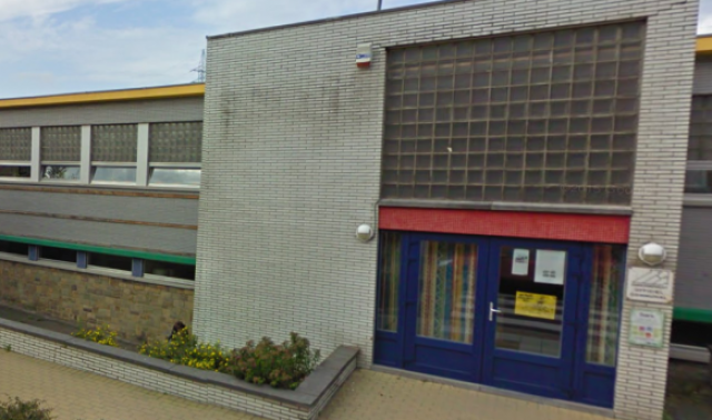 Wanze : extension de l'école communale du centre