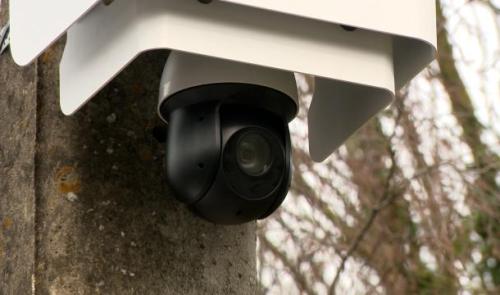 Waremme: 4 caméras mobiles haute définition pour lutter contre les dépôts clandestins