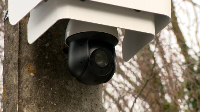 Waremme: 4 caméras mobiles haute définition pour lutter contre les dépôts clandestins
