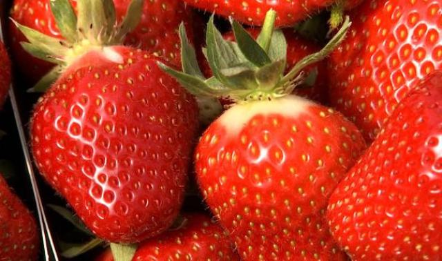 Waremme: la fête de la fraise démarre ce soir
