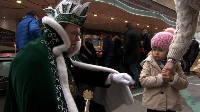 Waremme: le carnaval revient le 12 mars, après 3 ans d'absence