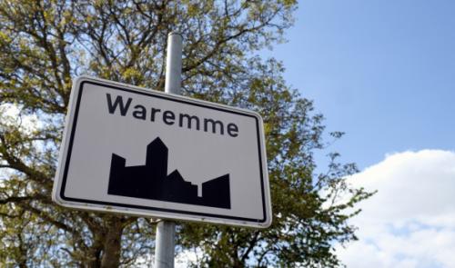 Waremme : le nouveau projet de zoning obtient une subvention wallonne
