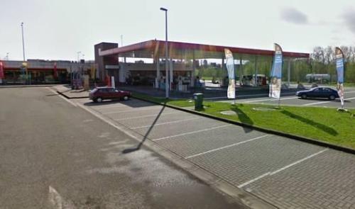 Waremme : pas d'alcool sur l'aire d'autoroute 