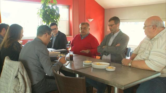 Waremme : une liste PS Intérêts communaux emmenée par le bourgmestre