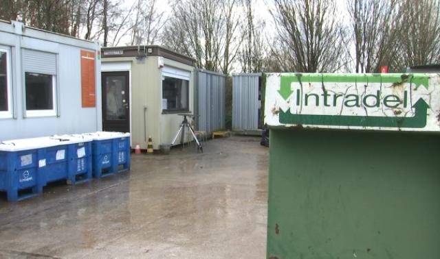 Wasseiges : le recyparc ne fermera pas 