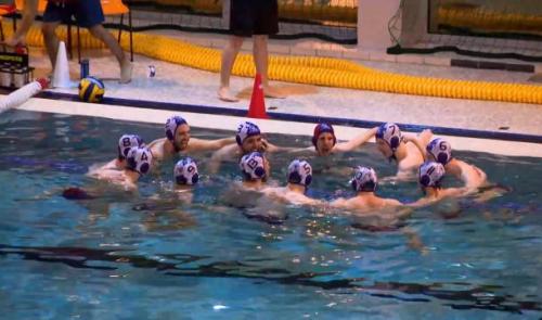 Water-polo (D3) : L'ESN Seraing acte un succès important dans la course à la montée !