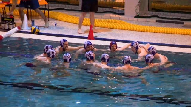 Water-polo (D3) : L'ESN Seraing acte un succès important dans la course à la montée !