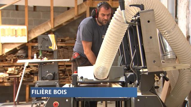 Week-end du Bois