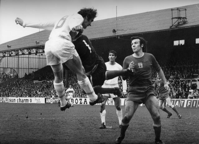 Wilfried Van Moer : une légende du football belge s'est éteinte