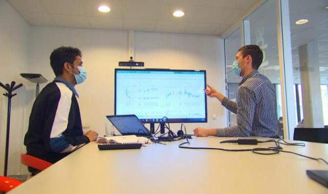 WSL dans le top 10 mondial des incubateurs 