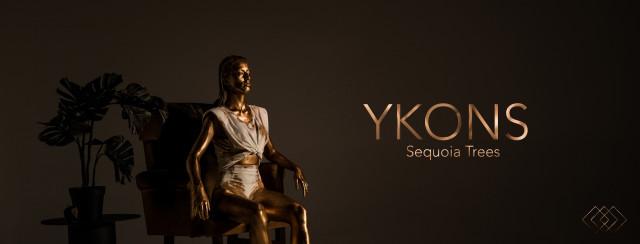 Ykons : clip et court-métrage pour le single SéquoÍ¯oa Trees 