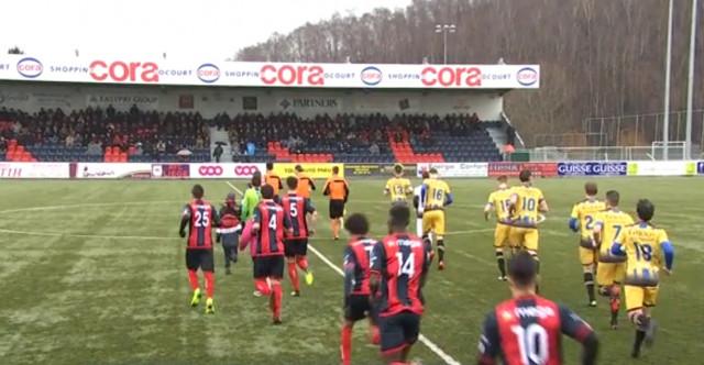 Zapping sports: le RFCL passe du paradis à l'enfer