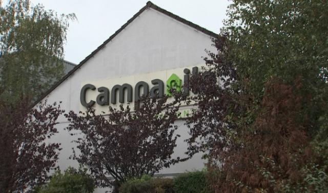 Vide-grenier caritatif pour le Campanile ce dimanche