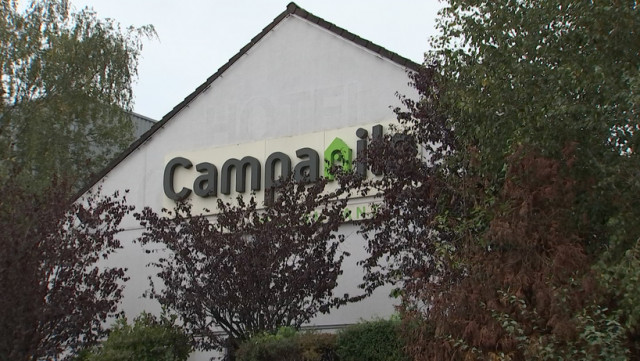 Vide-grenier caritatif pour le Campanile ce dimanche