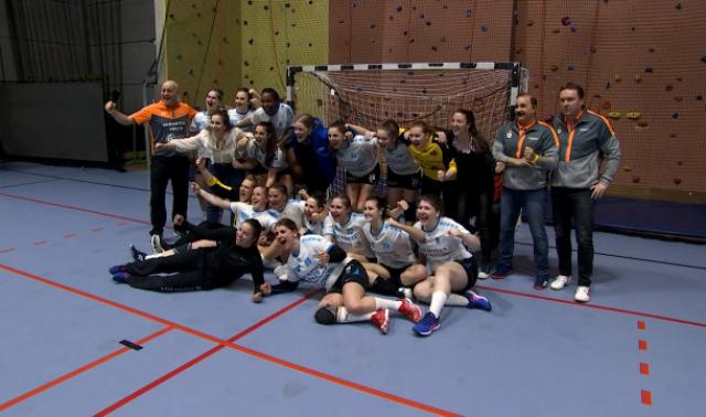 Visé bat Sprimont et file vers sa 15e finale de Coupe de Belgique