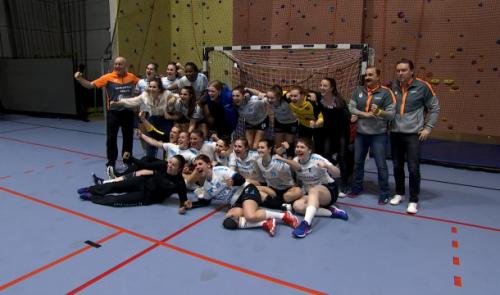 Visé bat Sprimont et file vers sa 15e finale de Coupe de Belgique