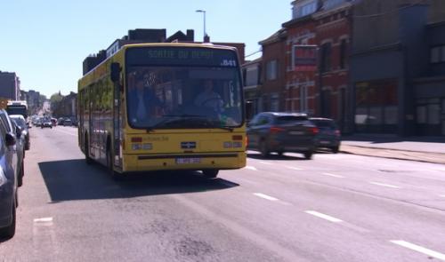 Voici comment le réseau des bus s'adapte au tram