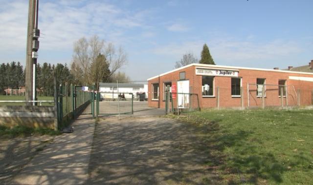 Waremme: la Ville a trouvé un abri pour les migrants