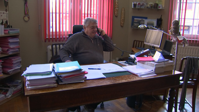 Waremme : vers une coalition PS - MR ?