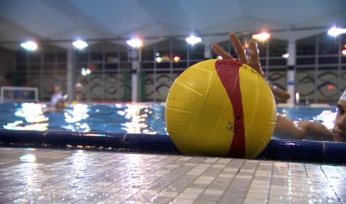 Water-polo: l'équipe sérésienne comme un poisson dans l'eau