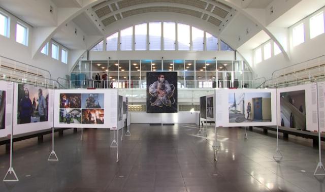 World Press Photo: exposition 2021 à la Cité Miroir