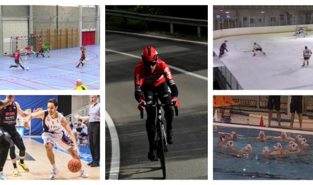Zapping sports : Gilbert révise ses Classiques