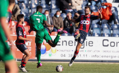 Zapping sports: le RFC Liège dans le bon wagon
